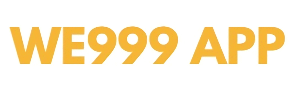 WE999 App