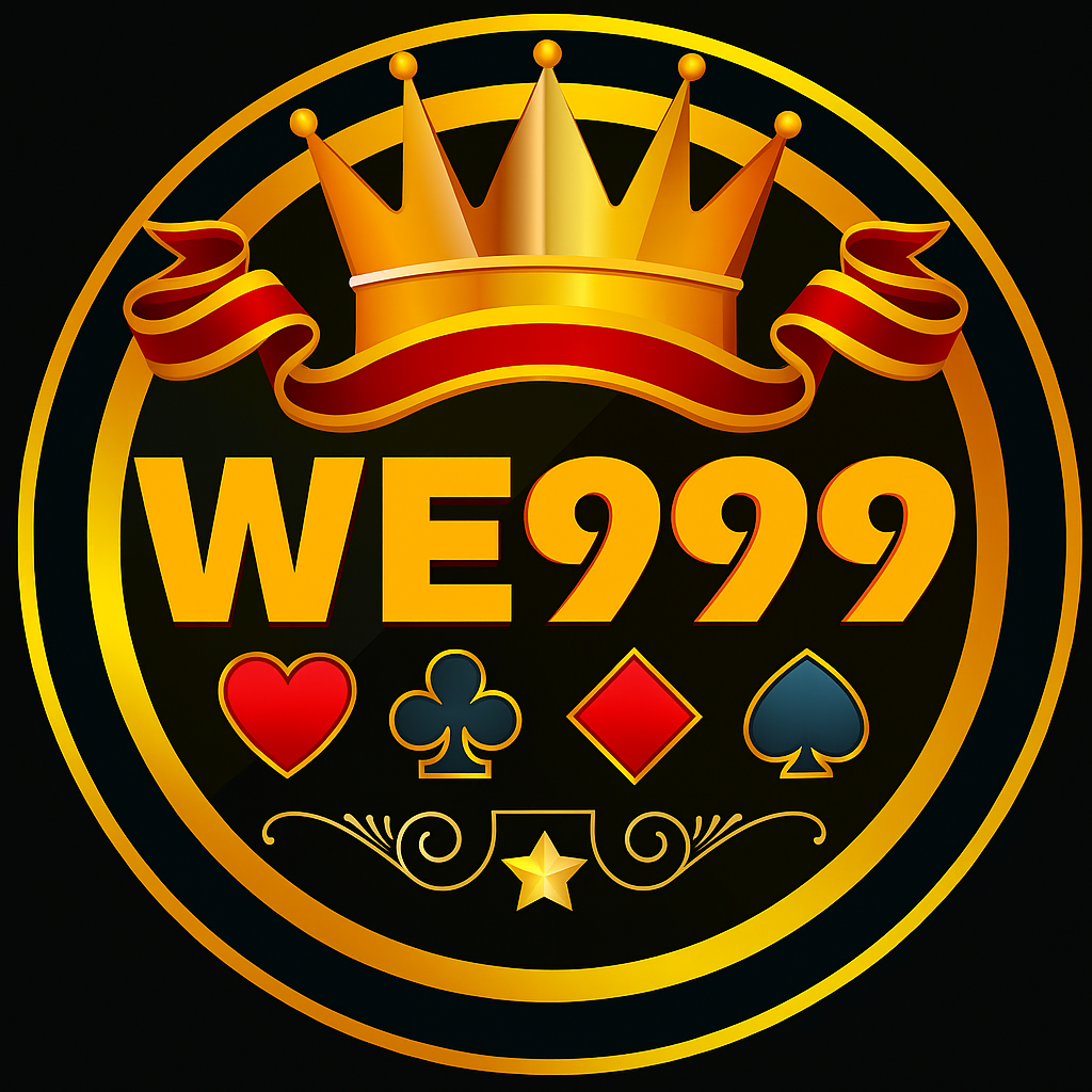 WE999 favicon